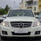 Mercedes-Benz GLK 250 CDI 4Matic BlueEfficiency