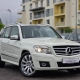 Mercedes-Benz GLK 250 CDI 4Matic BlueEfficiency