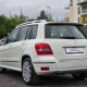 Mercedes-Benz GLK 250 CDI 4Matic BlueEfficiency