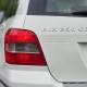 Mercedes-Benz GLK 250 CDI 4Matic BlueEfficiency