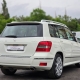 Mercedes-Benz GLK 250 CDI 4Matic BlueEfficiency